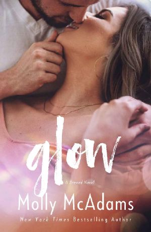 [Brewed 03] • Glow (Brewed Book 3)